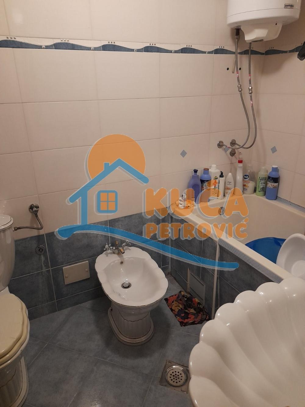 Slika 3 - Prvomajska, Četvorosoban stan na prodaju, 111m2, 222.000€