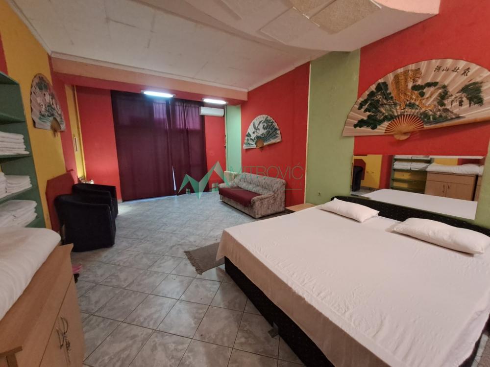 Slika 1 -  Lokal na prodaju, 33m2, 82.400€