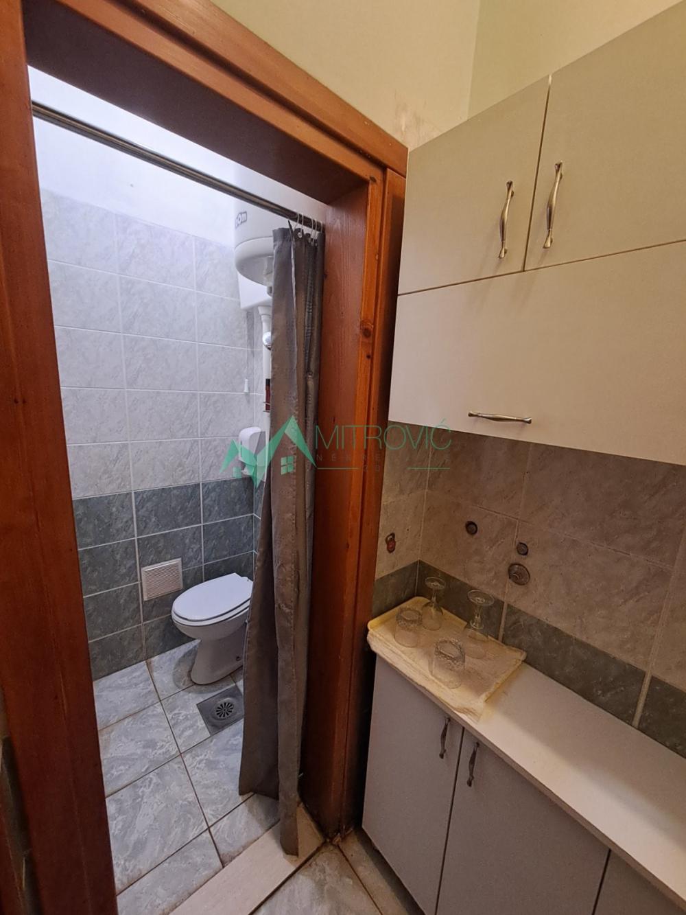 Slika 3 -  Lokal na prodaju, 33m2, 82.400€