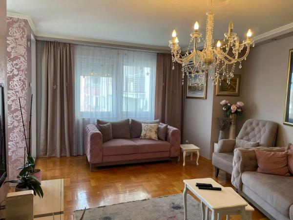 Slika 11 - Četvoroiposoban stan na prodaju, 124m2, 268.220€