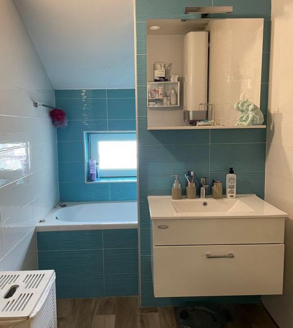 Slika 4 - Četvoroiposoban stan na prodaju, 124m2, 268.220€