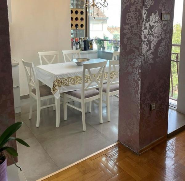 Slika 2 - Četvoroiposoban stan na prodaju, 124m2, 268.220€