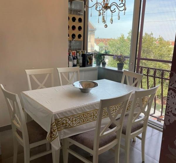 Slika 1 - Četvoroiposoban stan na prodaju, 124m2, 268.220€