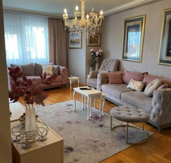 Glavna slika -Četvoroiposoban stan na prodaju, 124m2, 268.220€