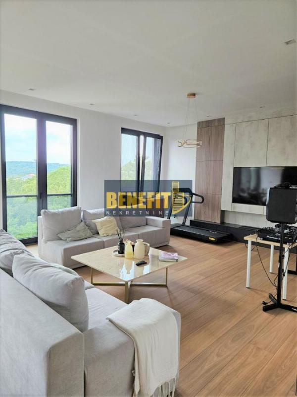 Slika 2 - Četvorosoban stan na prodaju, 173m2, 1.100.000€