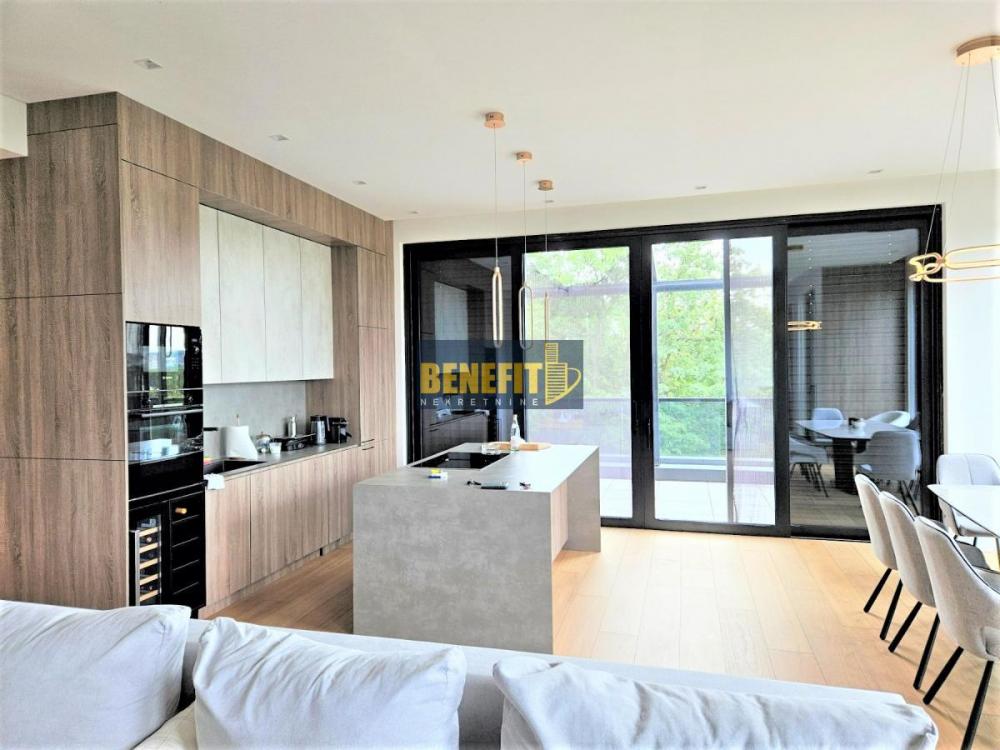 Slika 6 - Četvorosoban stan na prodaju, 173m2, 1.100.000€