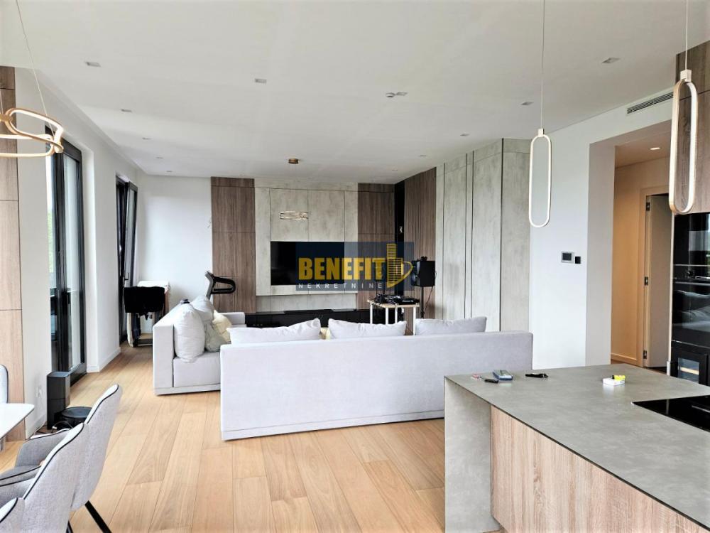 Slika 4 - Četvorosoban stan na prodaju, 173m2, 1.100.000€