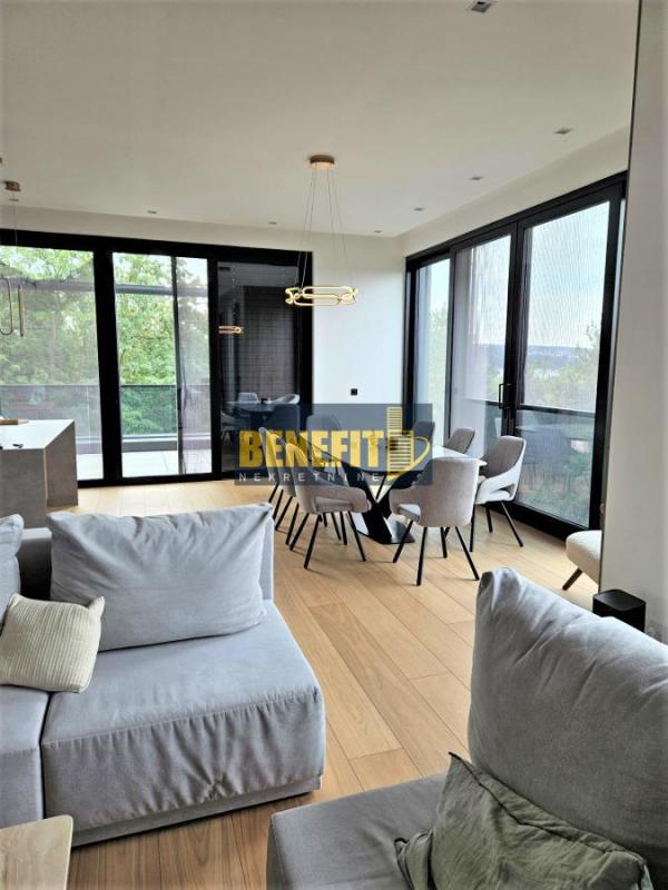 Slika 8 - Četvorosoban stan na prodaju, 173m2, 1.100.000€