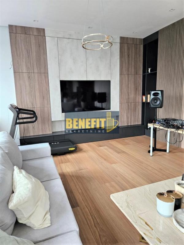 Slika 3 - Četvorosoban stan na prodaju, 173m2, 1.100.000€