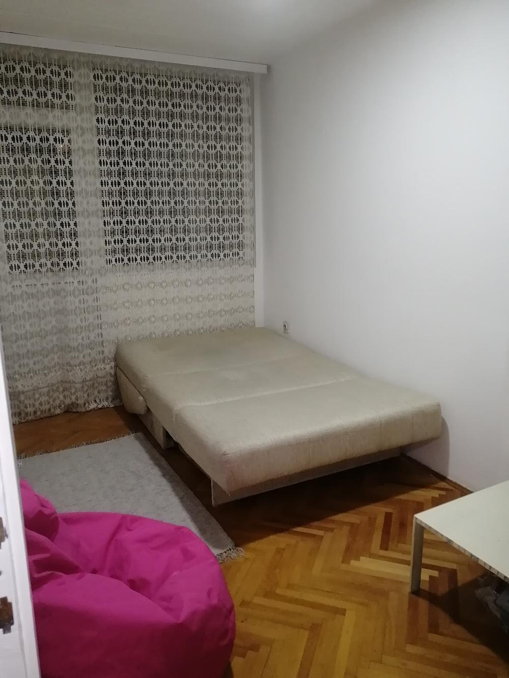 Slika 2 - Bulevar Svetog Pantelejmona 39, Trosoban stan za izdavanje, 68m2, 300€