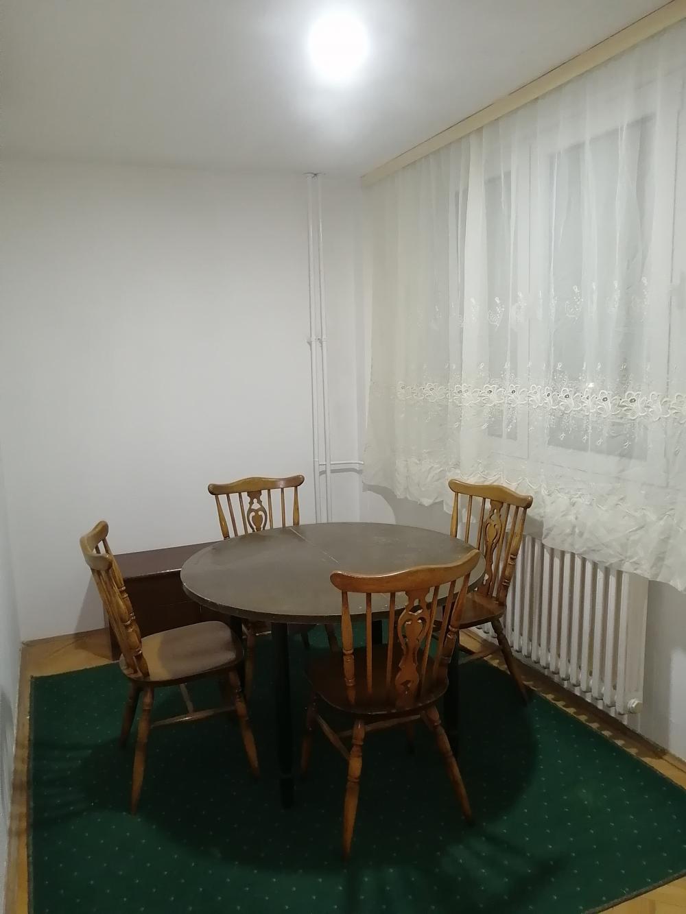 Slika 1 - Bulevar Svetog Pantelejmona 39, Trosoban stan za izdavanje, 68m2, 300€