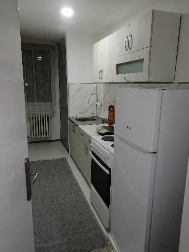 Slika 3 - Bulevar Svetog Pantelejmona 39, Trosoban stan za izdavanje, 68m2, 300€