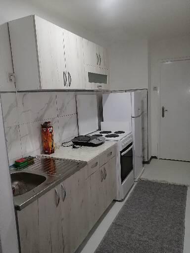 Slika 4 - Bulevar Svetog Pantelejmona 39, Trosoban stan za izdavanje, 68m2, 300€