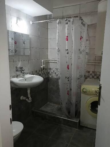 Slika 5 - Bulevar Svetog Pantelejmona 39, Trosoban stan za izdavanje, 68m2, 300€