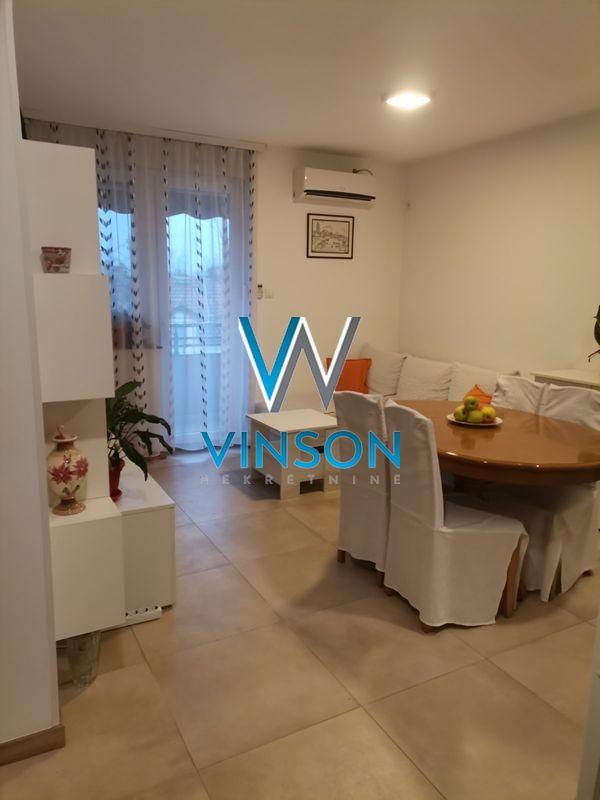 Slika 1 - Petefi Šandora, Dvoiposoban stan na prodaju, 47m2, 136.500€