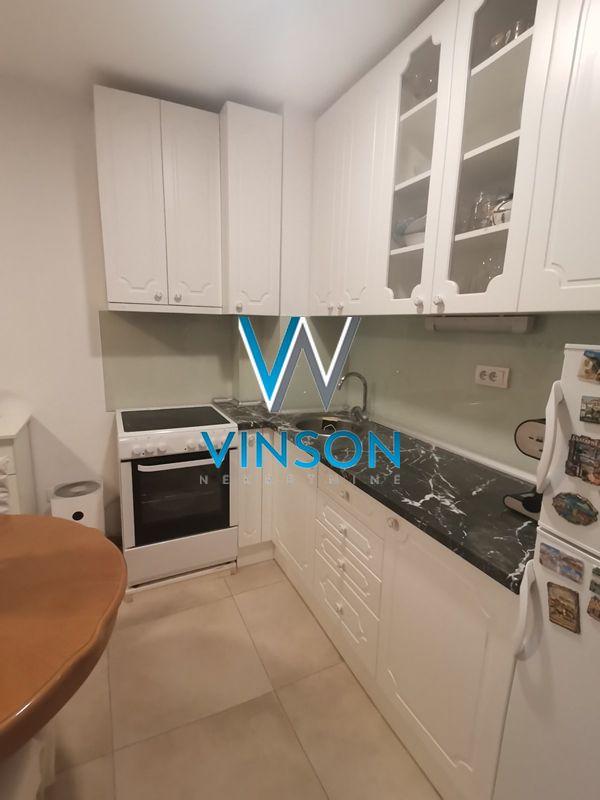 Slika 2 - Petefi Šandora, Dvoiposoban stan na prodaju, 47m2, 136.500€