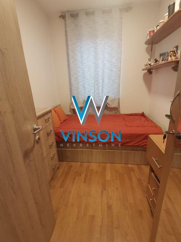 Slika 3 - Petefi Šandora, Dvoiposoban stan na prodaju, 47m2, 136.500€