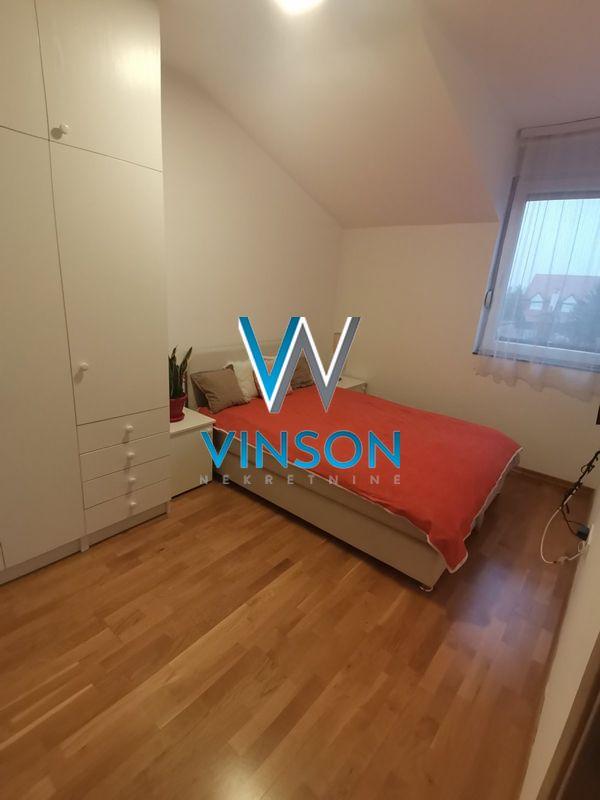 Slika 4 - Petefi Šandora, Dvoiposoban stan na prodaju, 47m2, 136.500€