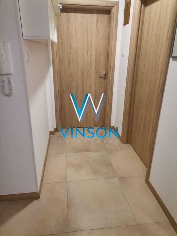 Slika 5 - Petefi Šandora, Dvoiposoban stan na prodaju, 47m2, 136.500€