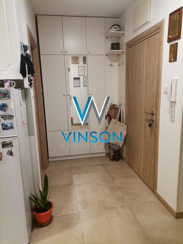 Slika 6 - Petefi Šandora, Dvoiposoban stan na prodaju, 47m2, 136.500€