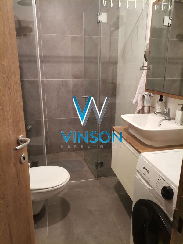 Slika 7 - Petefi Šandora, Dvoiposoban stan na prodaju, 47m2, 136.500€