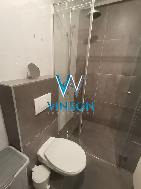 Slika 8 - Petefi Šandora, Dvoiposoban stan na prodaju, 47m2, 136.500€