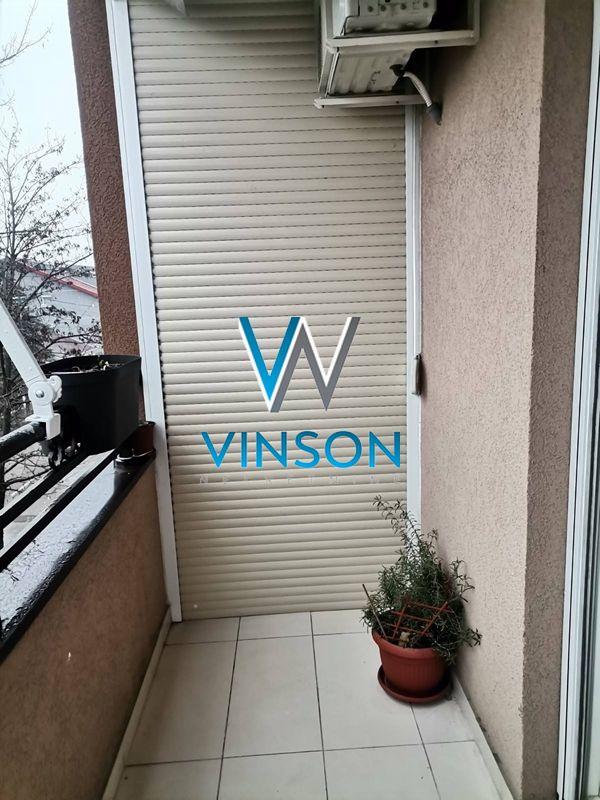 Slika 9 - Petefi Šandora, Dvoiposoban stan na prodaju, 47m2, 136.500€