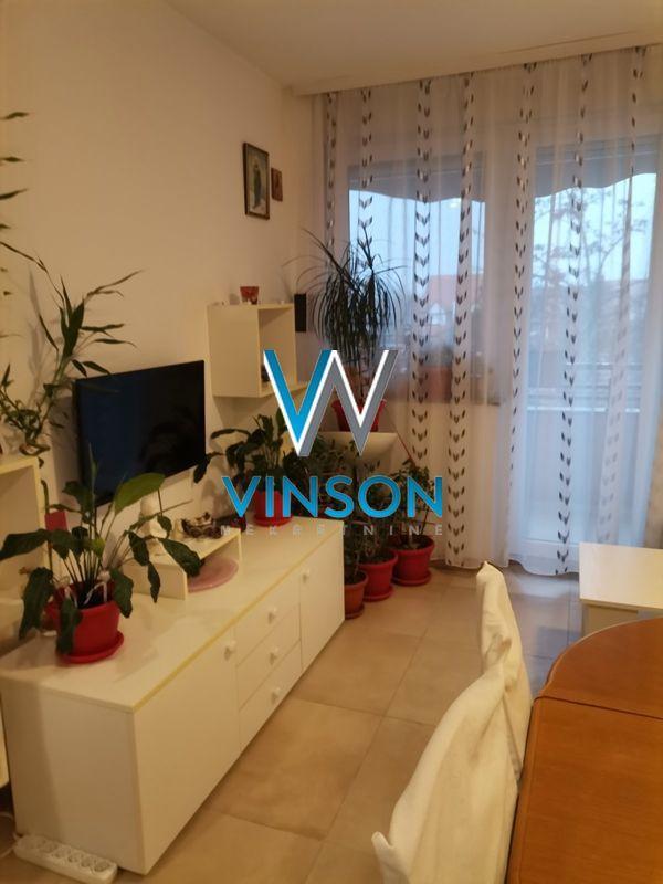 Glavna slika -Petefi Šandora, Dvoiposoban stan na prodaju, 47m2, 136.500€