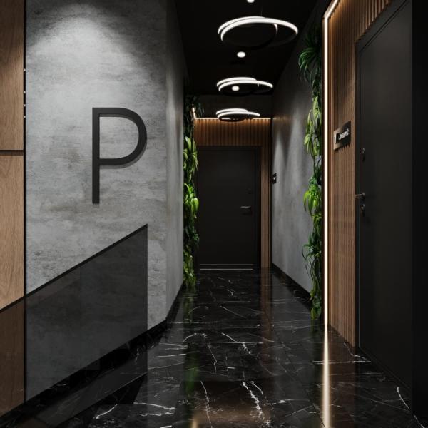 Slika 5 - Jednosoban stan na prodaju, 26m2, 76.700€