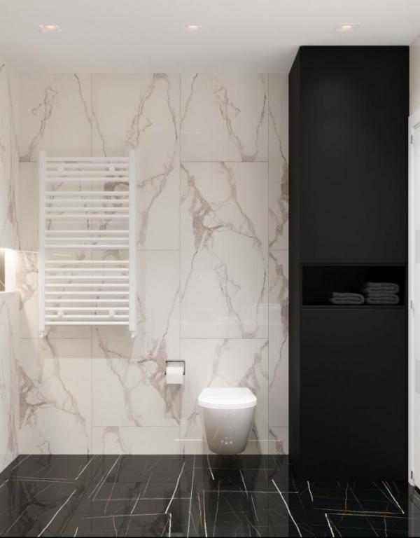 Slika 8 - Jednosoban stan na prodaju, 26m2, 76.700€