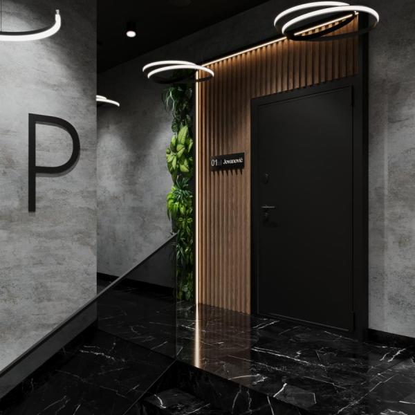 Slika 6 - Trosoban stan na prodaju, 61m2, 175.537€