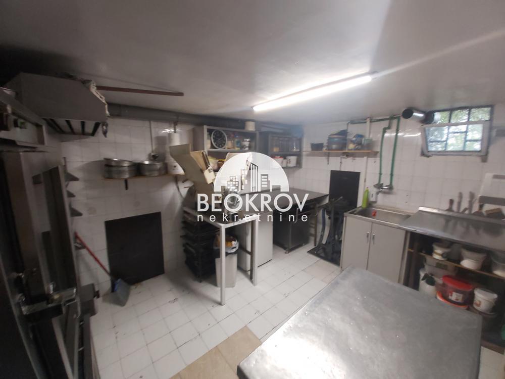 Slika 1 - Bulevar Kralja Aleksandra,  Lokal na prodaju, 50m2, 75.000€