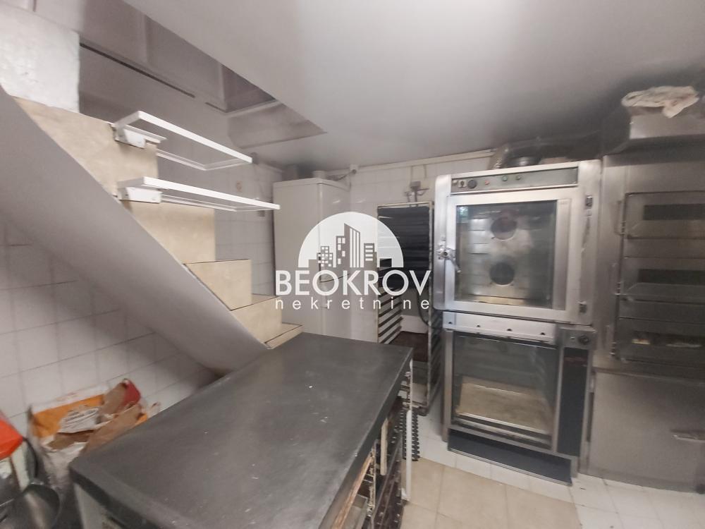 Slika 2 - Bulevar Kralja Aleksandra,  Lokal na prodaju, 50m2, 75.000€