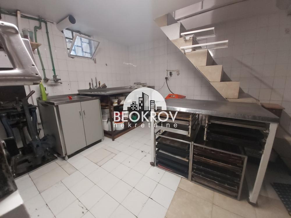 Slika 3 - Bulevar Kralja Aleksandra,  Lokal na prodaju, 50m2, 75.000€