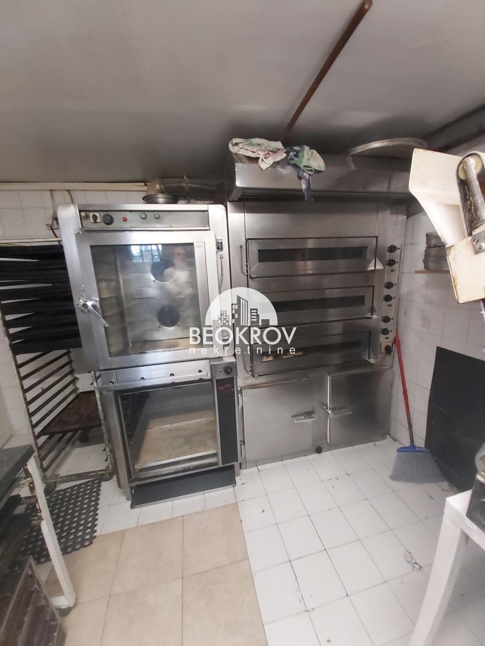 Glavna slika -Bulevar Kralja Aleksandra,  Lokal na prodaju, 50m2, 75.000€