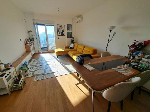 Slika 1 - Četvorosoban stan na prodaju, 86m2, 271.590€