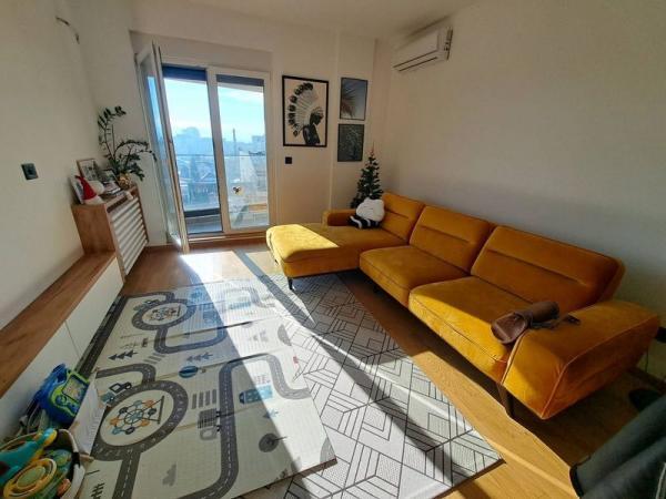 Glavna slika -Četvorosoban stan na prodaju, 86m2, 271.590€