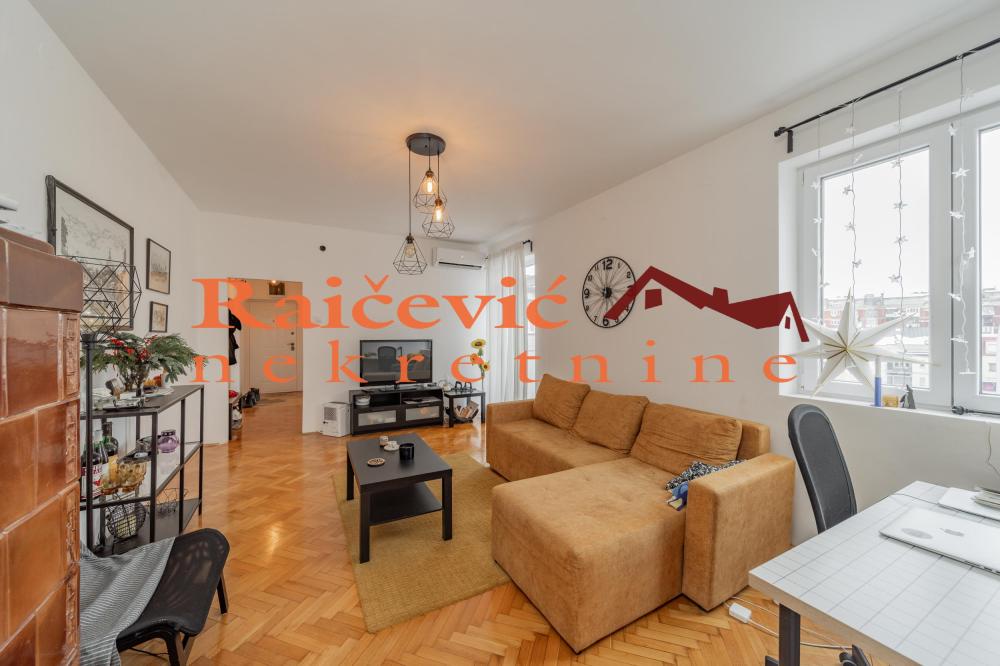 Slika 1 - Pozarevacka, Dvosoban stan na prodaju, 48m2, 179.000€