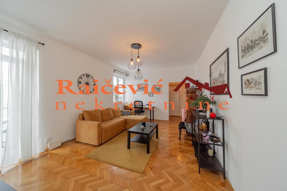 Slika 2 - Pozarevacka, Dvosoban stan na prodaju, 48m2, 179.000€