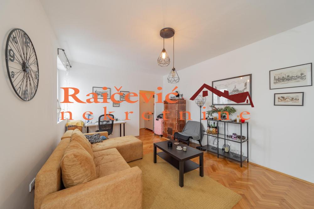 Slika 3 - Pozarevacka, Dvosoban stan na prodaju, 48m2, 179.000€