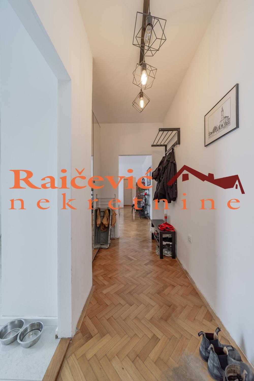 Slika 4 - Pozarevacka, Dvosoban stan na prodaju, 48m2, 179.000€