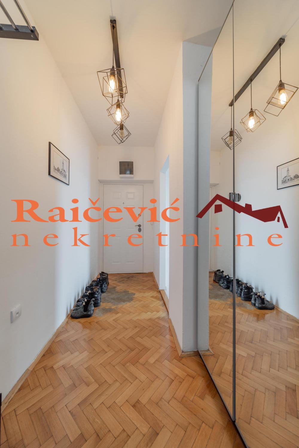 Slika 5 - Pozarevacka, Dvosoban stan na prodaju, 48m2, 179.000€