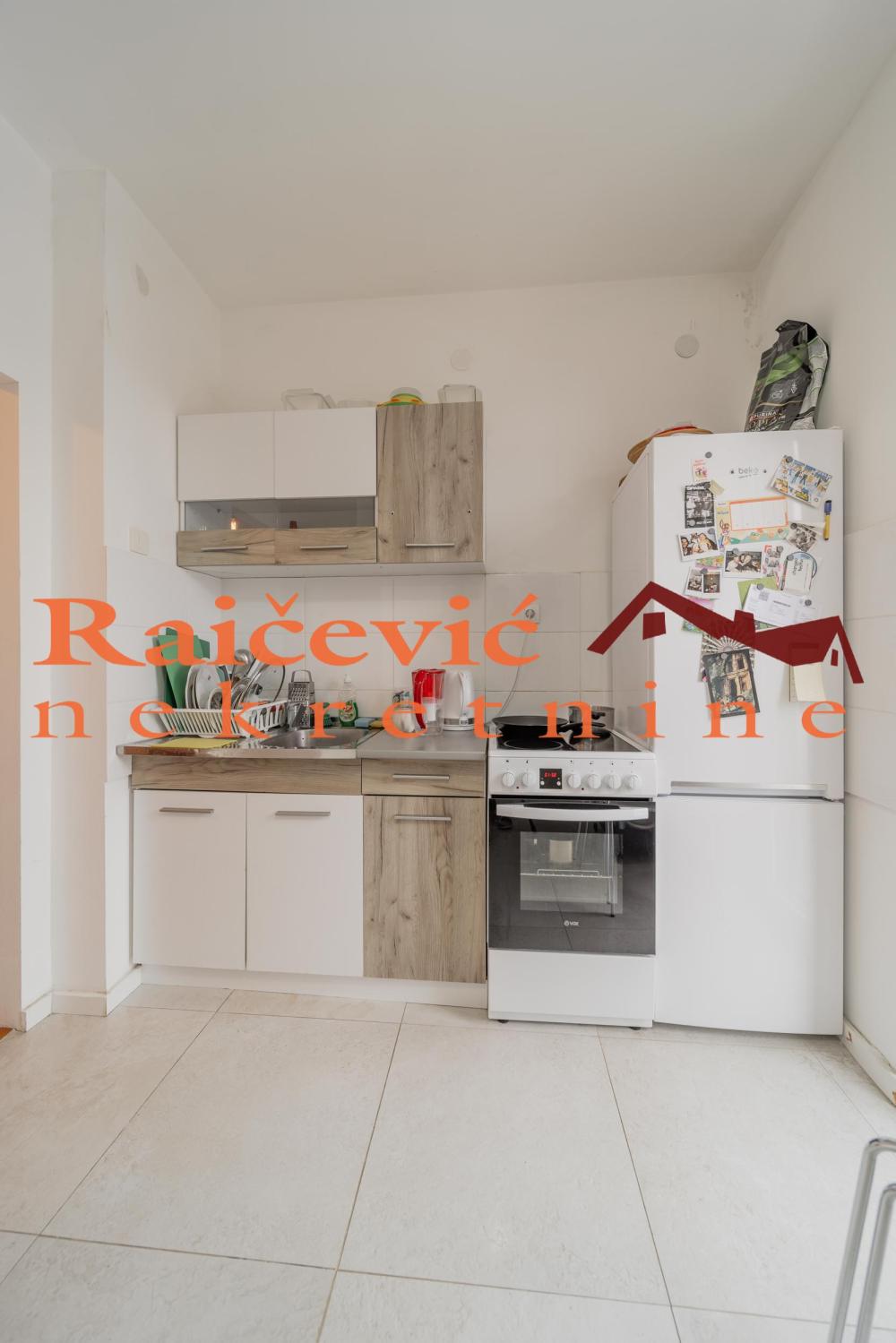 Slika 7 - Pozarevacka, Dvosoban stan na prodaju, 48m2, 179.000€