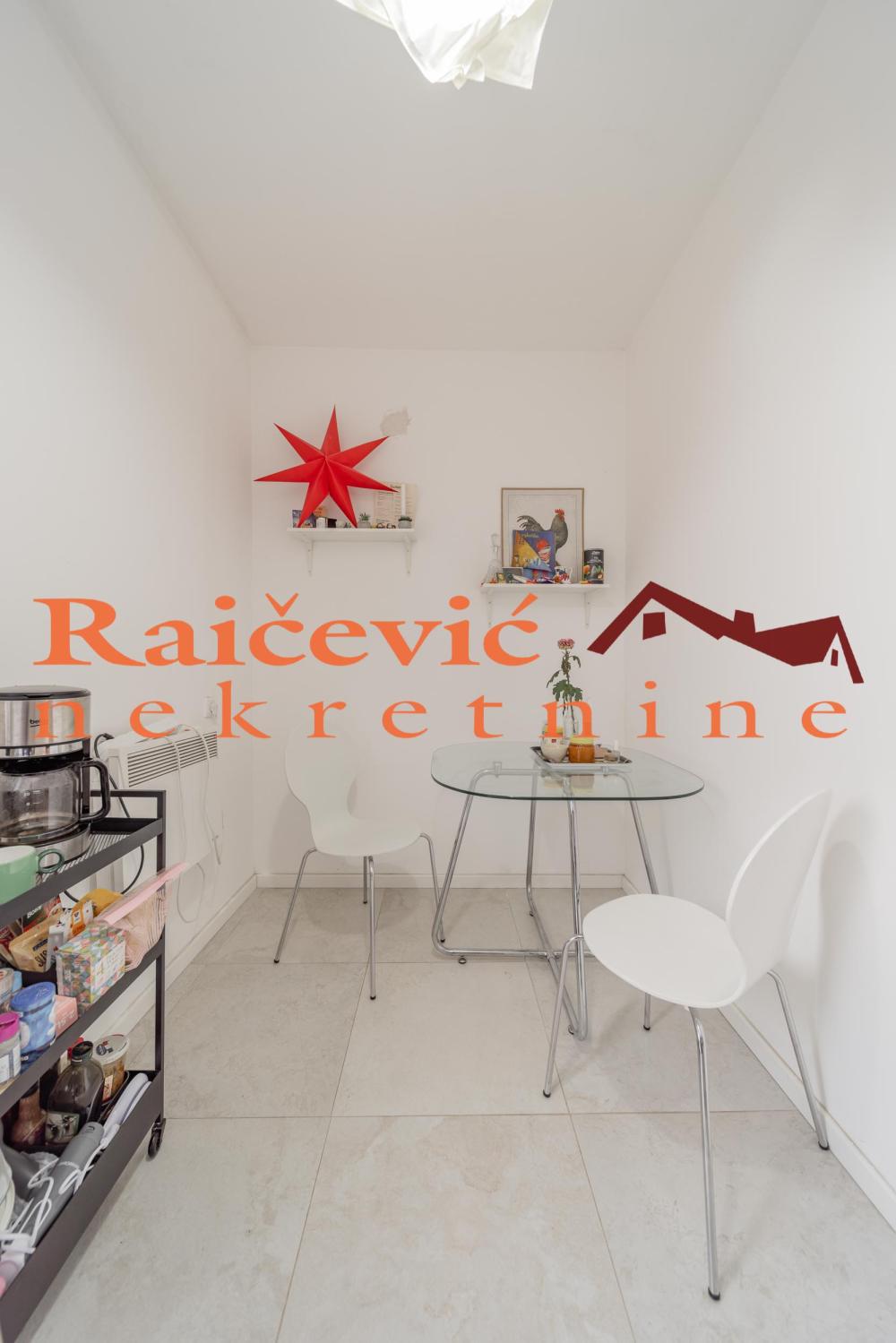 Slika 8 - Pozarevacka, Dvosoban stan na prodaju, 48m2, 179.000€