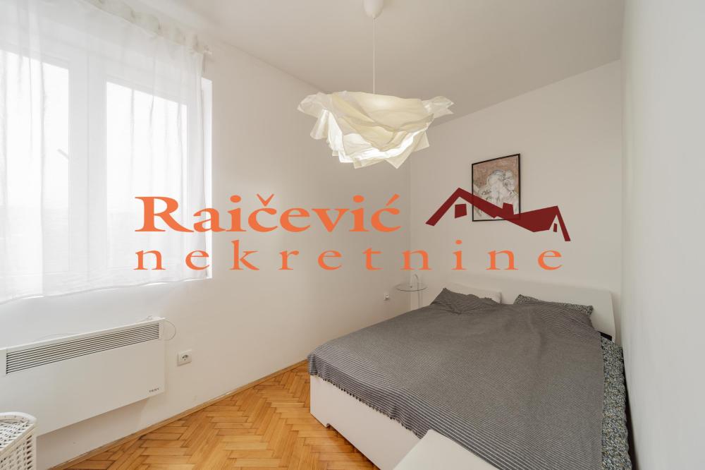 Slika 10 - Pozarevacka, Dvosoban stan na prodaju, 48m2, 179.000€