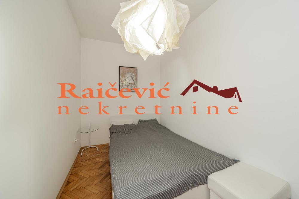 Slika 11 - Pozarevacka, Dvosoban stan na prodaju, 48m2, 179.000€