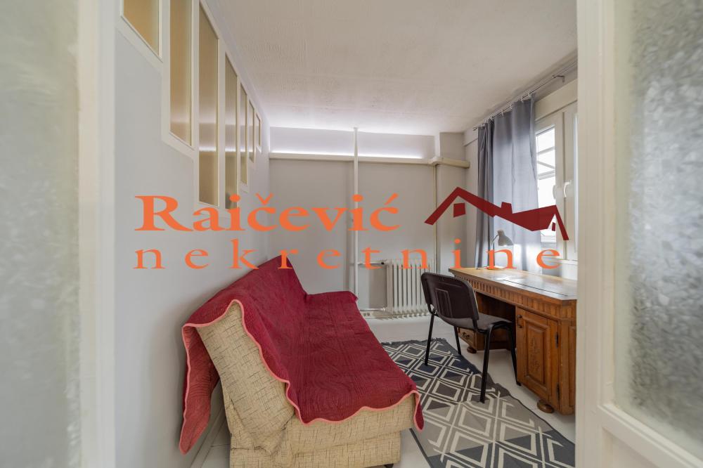 Slika 8 - Bulevar Zorana Djindjica, Trosoban stan na prodaju, 64m2, 230.000€