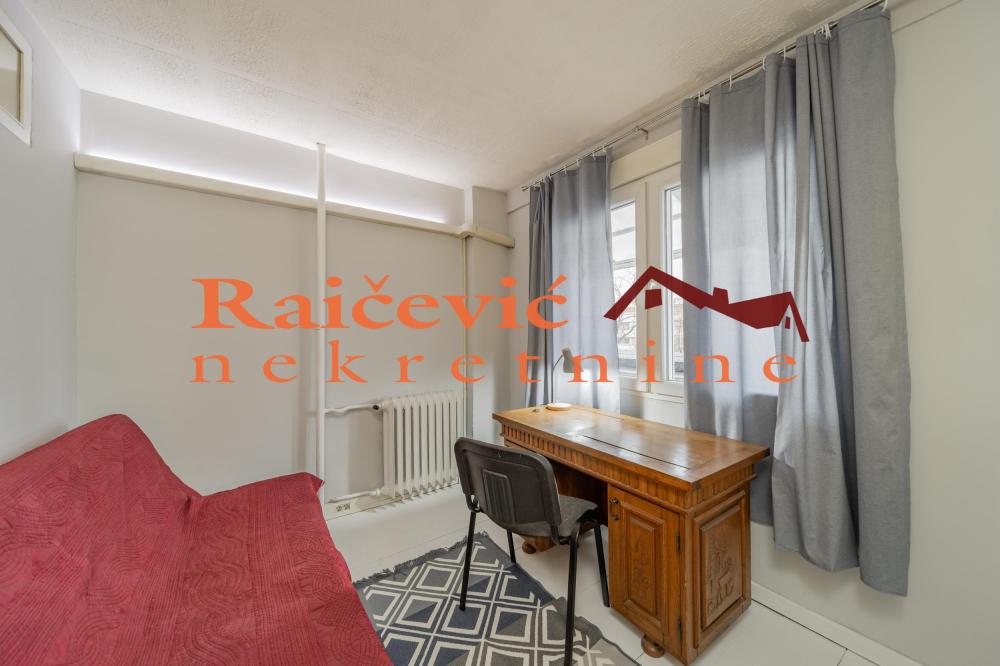 Slika 9 - Bulevar Zorana Djindjica, Trosoban stan na prodaju, 64m2, 230.000€