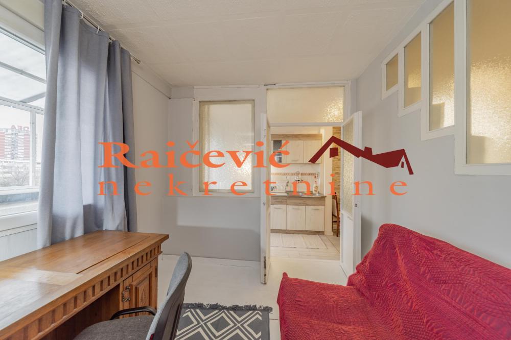 Slika 10 - Bulevar Zorana Djindjica, Trosoban stan na prodaju, 64m2, 230.000€