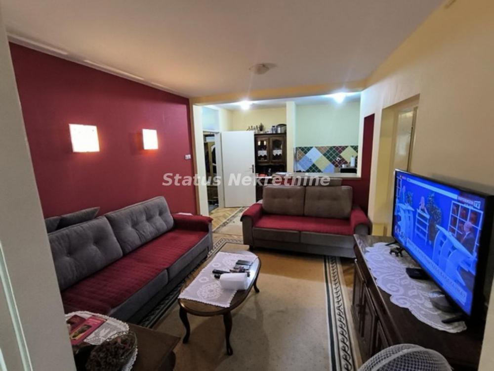 Slika 3 - Trosoban stan na prodaju, 63m2, 133.900€